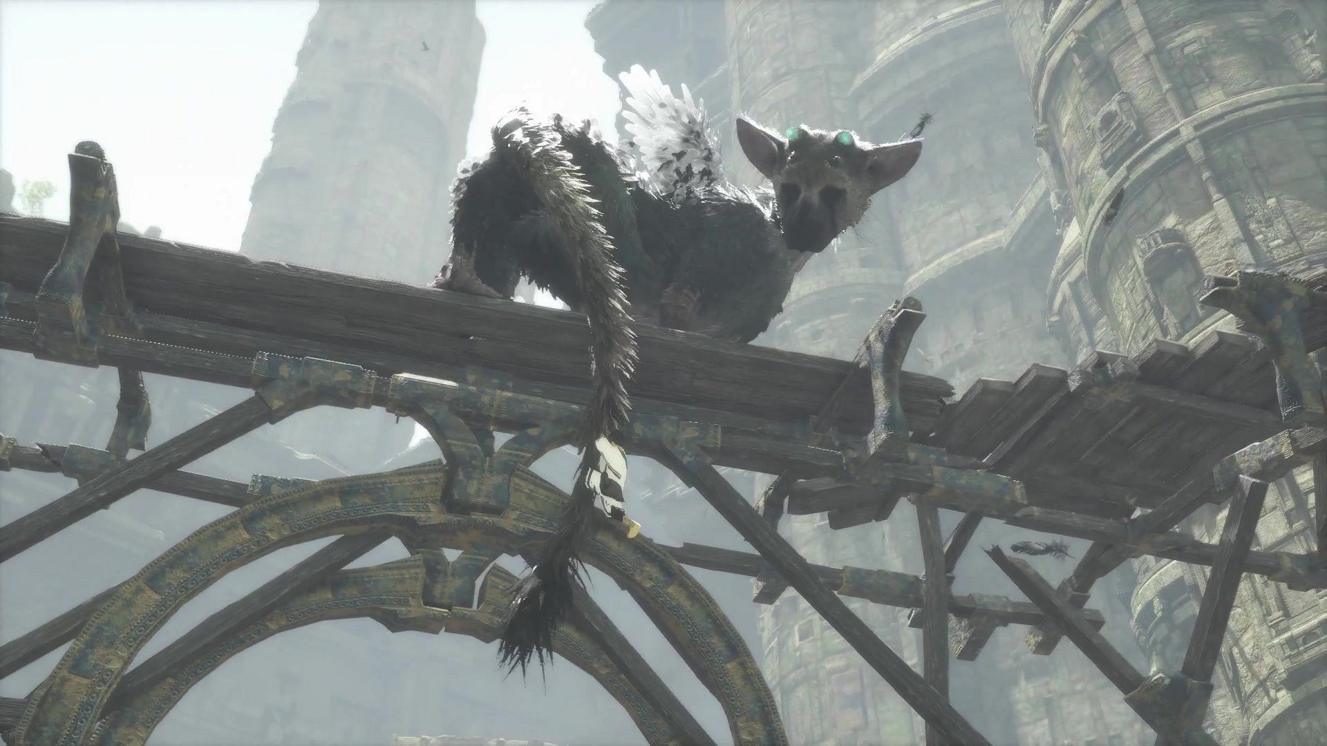 The Last Guardian - Imagen 20